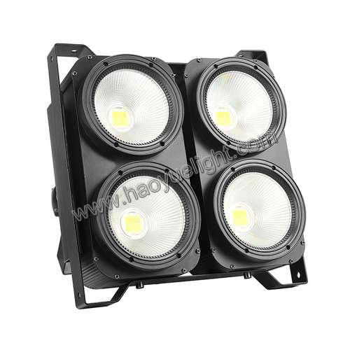 LED COB 4 Blind