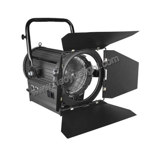 100W LED影視燈