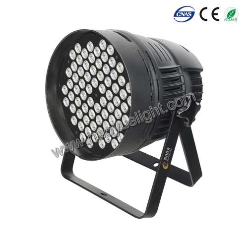 72顆3W LED帕燈