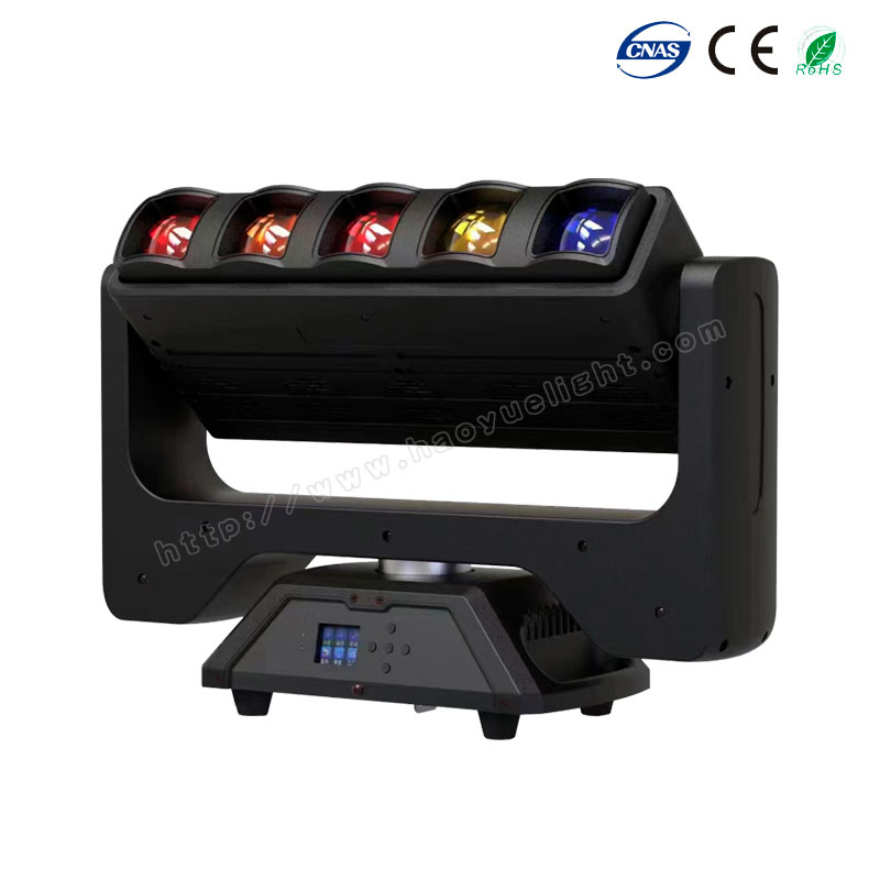 5pcs 60W Steple