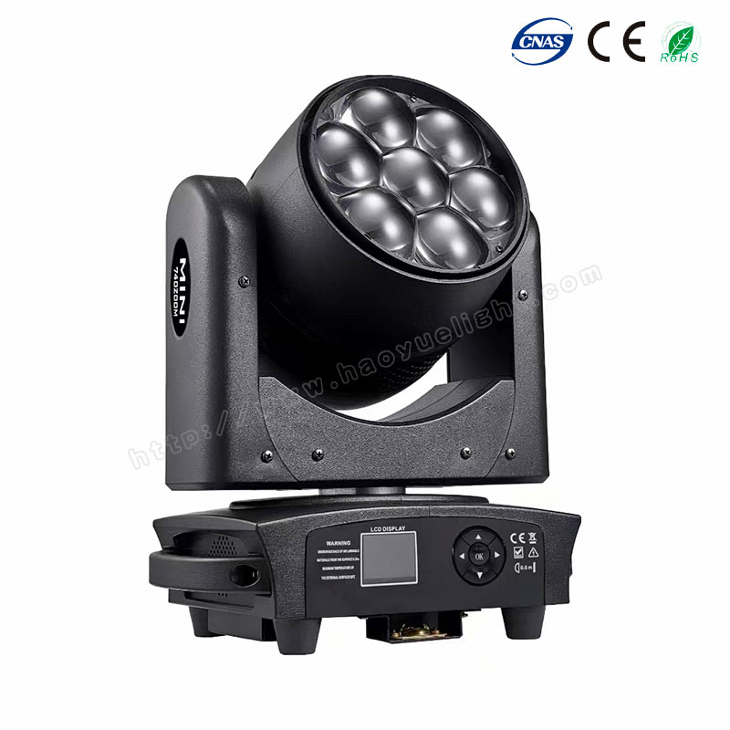 7pcs 40W Bee Ey